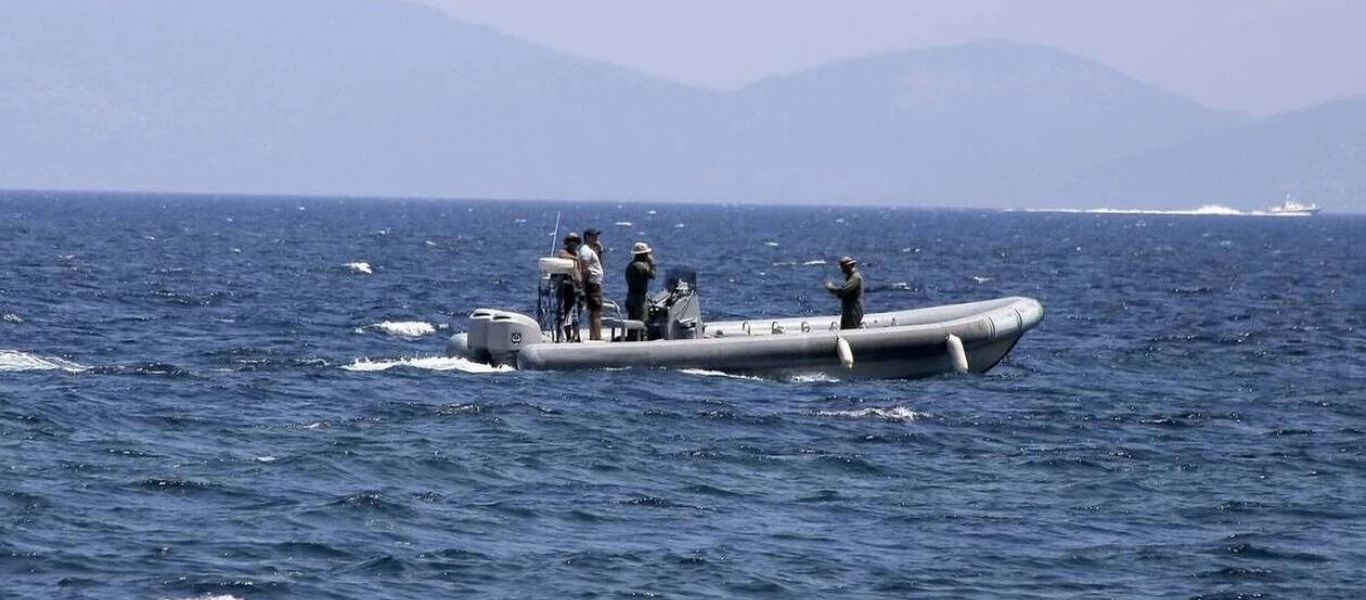 Τραγωδία στην Κέρκυρα: Η Βρετανίδα καλούσε σε βοήθεια για αρκετή ώρα αφού χτυπήθηκε από το ταχύπλοο